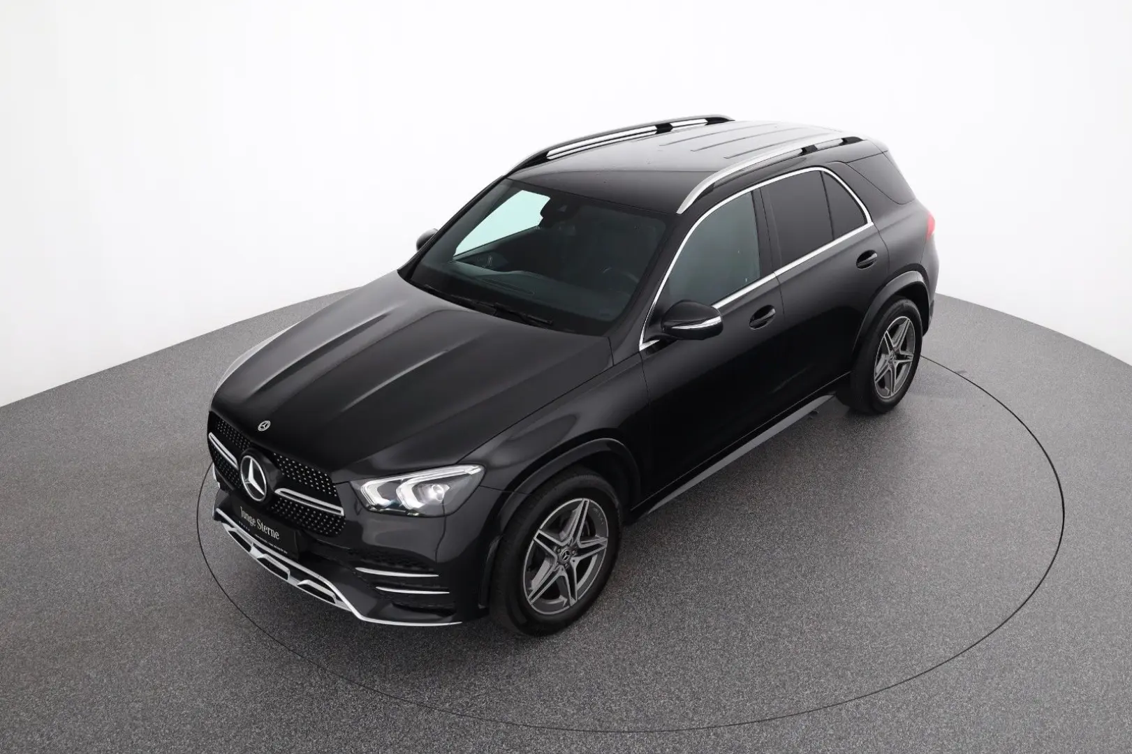 GLE 300 GLE -Klasse GLE 300 d 4Matic