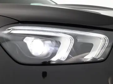 GLE 300 GLE -Klasse GLE 300 d 4Matic