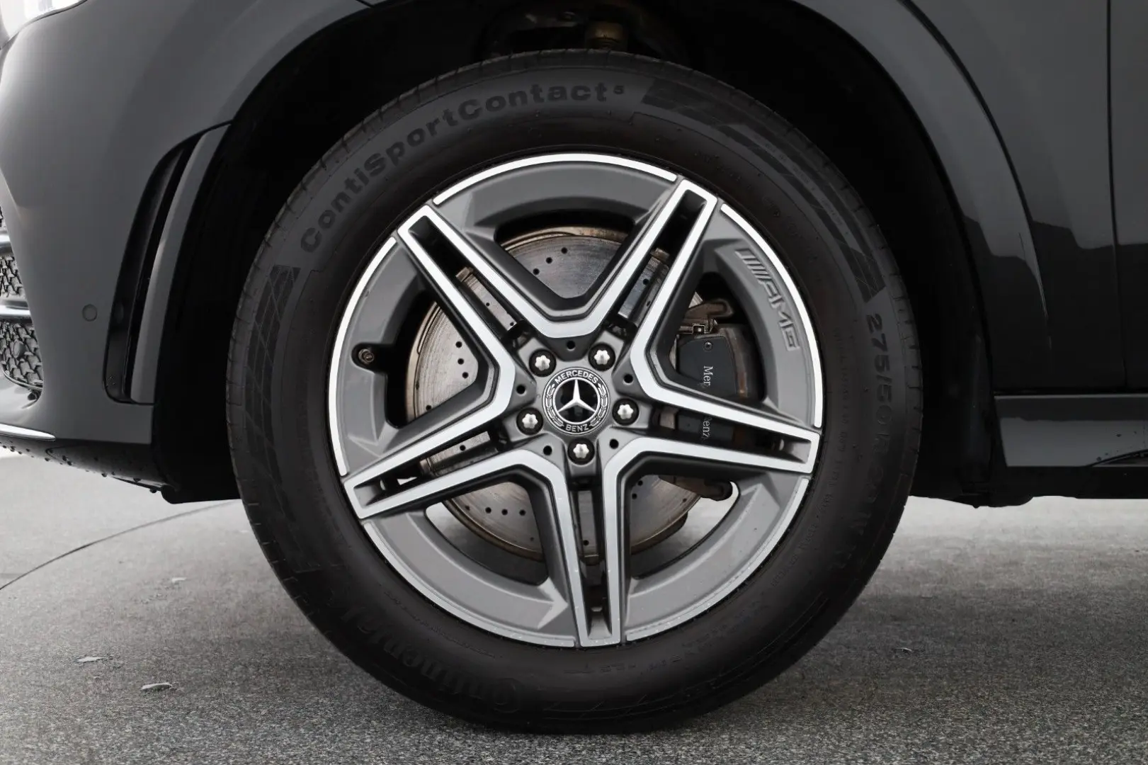 GLE 300 GLE -Klasse GLE 300 d 4Matic