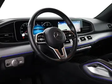 GLE 300 GLE -Klasse GLE 300 d 4Matic