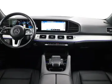 GLE 300 GLE -Klasse GLE 300 d 4Matic