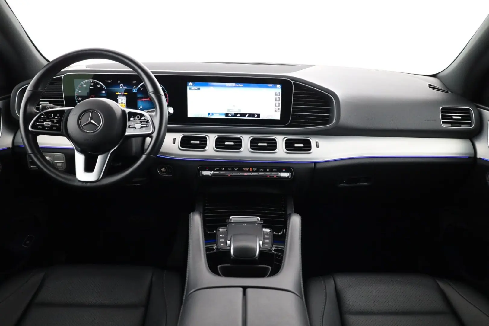 GLE 300 GLE -Klasse GLE 300 d 4Matic