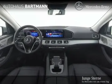 GLE 400e 4M+ANHÄNGEVORRICHTUNG +Navi+Keyless+LED