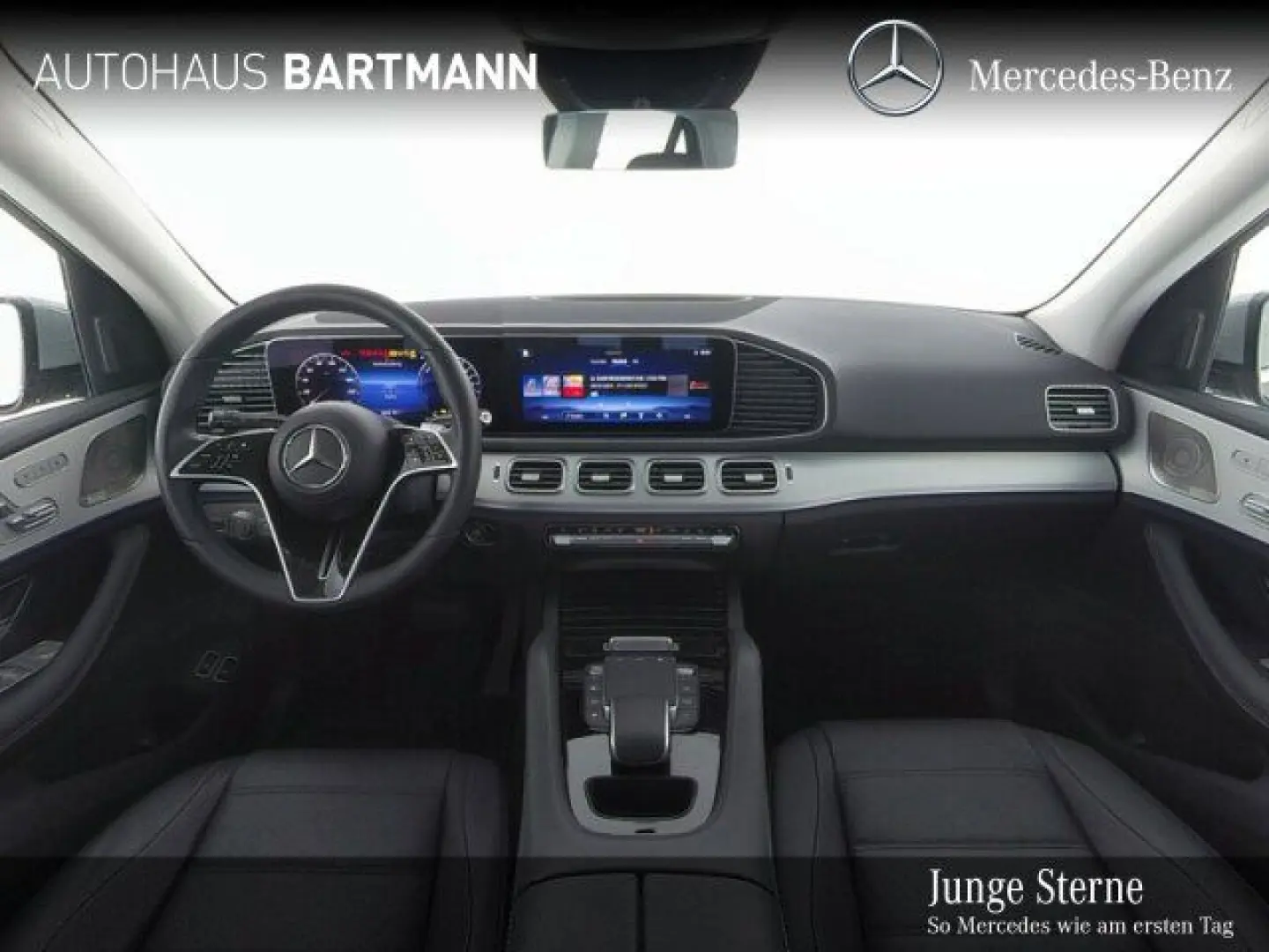 GLE 400e 4M+ANHÄNGEVORRICHTUNG +Navi+Keyless+LED
