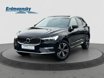 Volvo XC60 T6 Inscription Expr.Plug-In Hybr