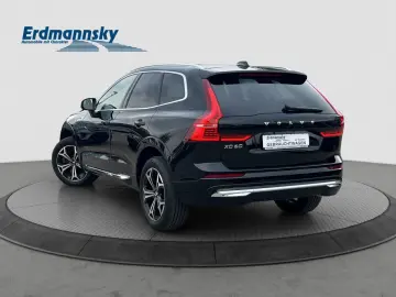 Volvo XC60 T6 Inscription Expr.Plug-In Hybr