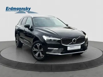 Volvo XC60 T6 Inscription Expr.Plug-In Hybr
