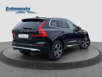 Volvo XC60 T6 Inscription Expr.Plug-In Hybr