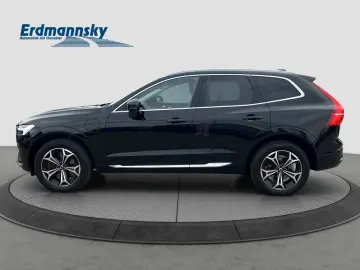 Volvo XC60 T6 Inscription Expr.Plug-In Hybr