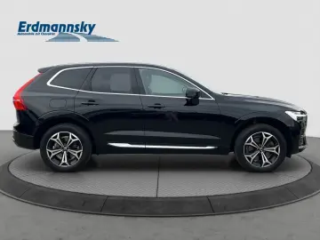 Volvo XC60 T6 Inscription Expr.Plug-In Hybr