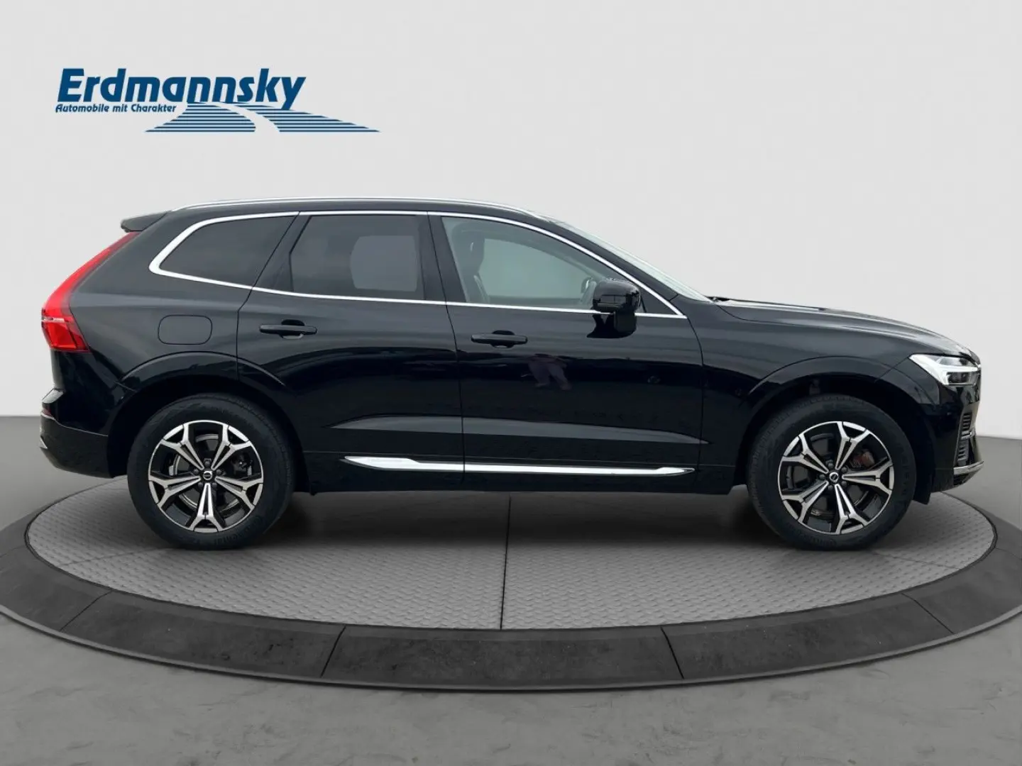 Volvo XC60 T6 Inscription Expr.Plug-In Hybr