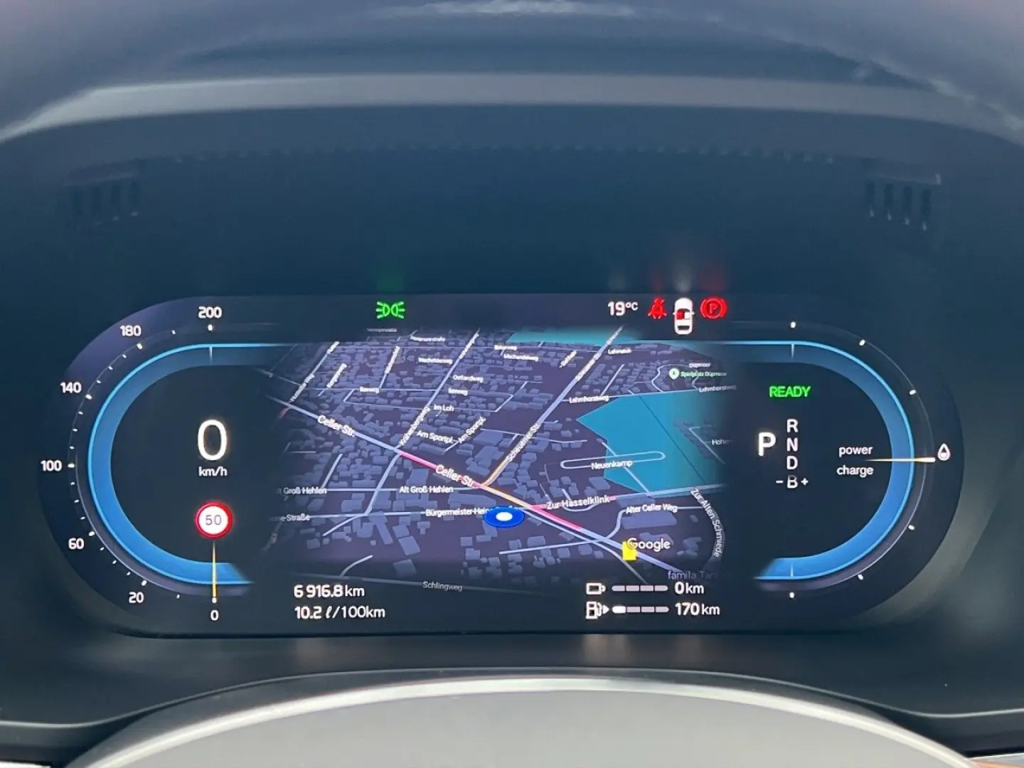 Volvo XC60 T6 Inscription Expr.Plug-In Hybr