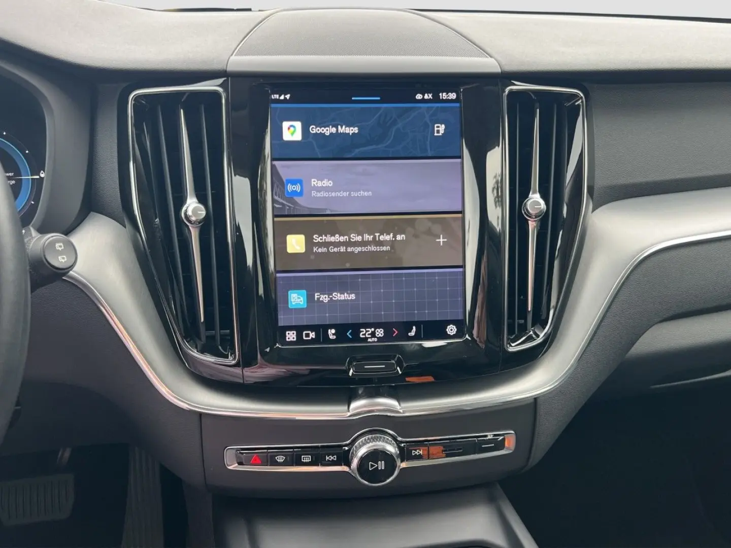 Volvo XC60 T6 Inscription Expr.Plug-In Hybr