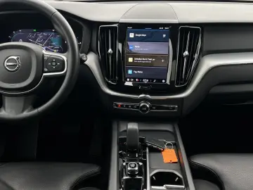 Volvo XC60 T6 Inscription Expr.Plug-In Hybr