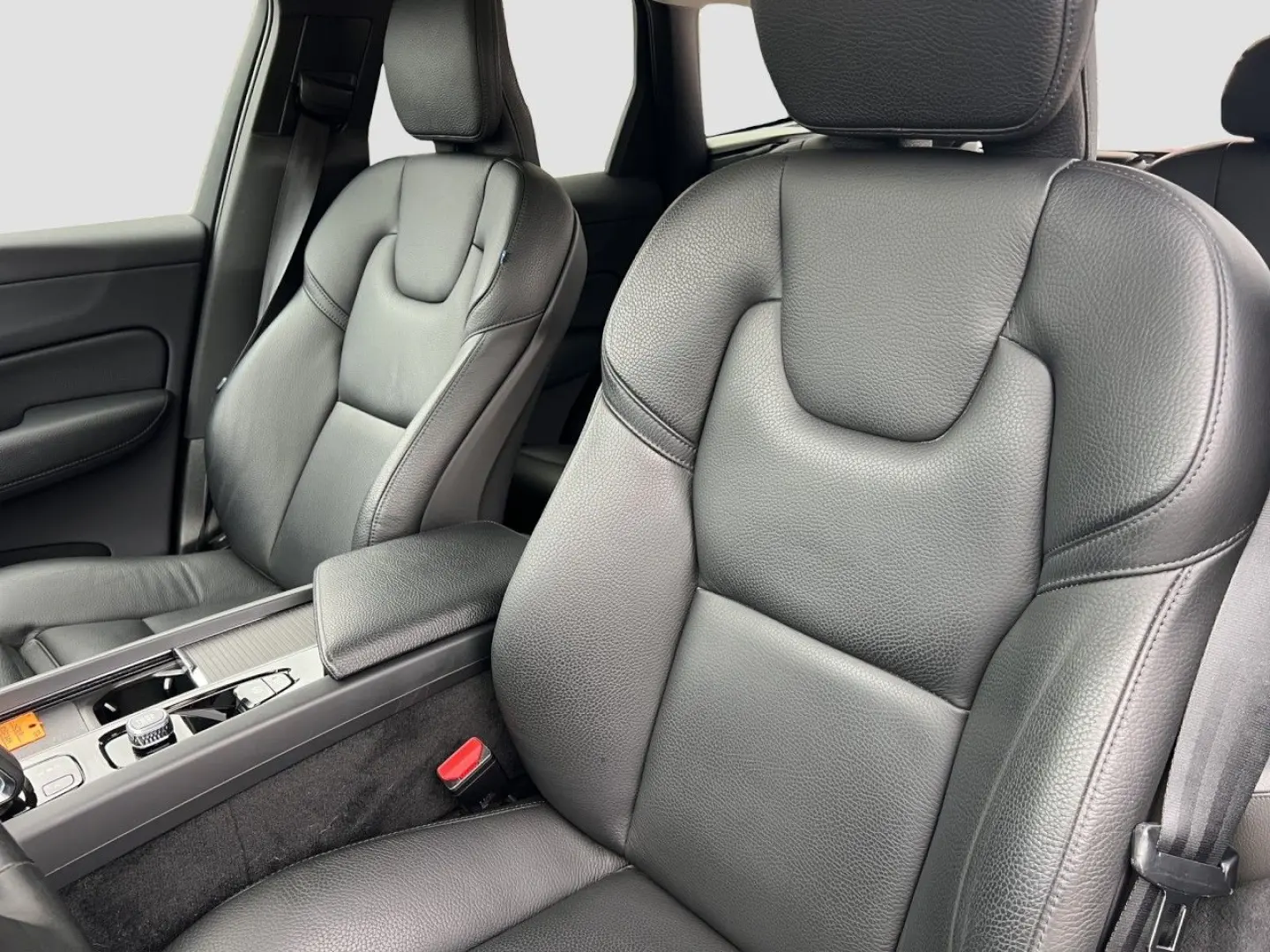 Volvo XC60 T6 Inscription Expr.Plug-In Hybr