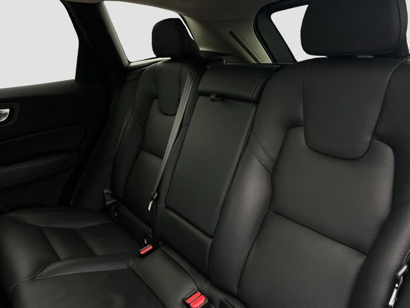 Volvo XC60 T6 Inscription Expr.Plug-In Hybr