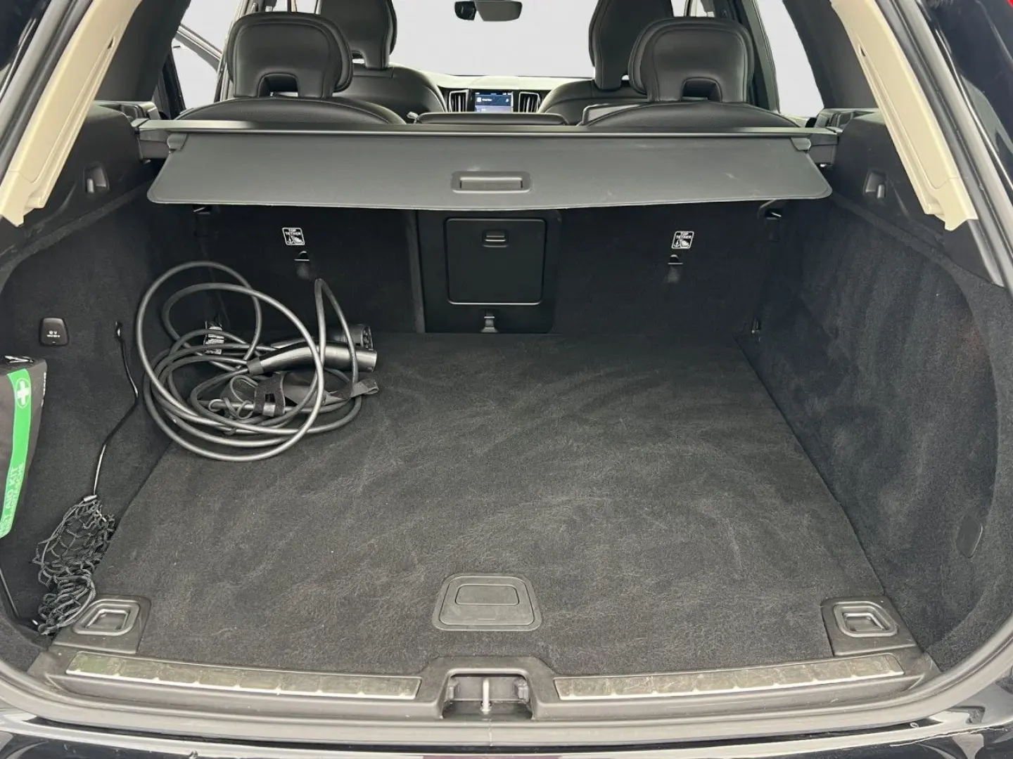 Volvo XC60 T6 Inscription Expr.Plug-In Hybr