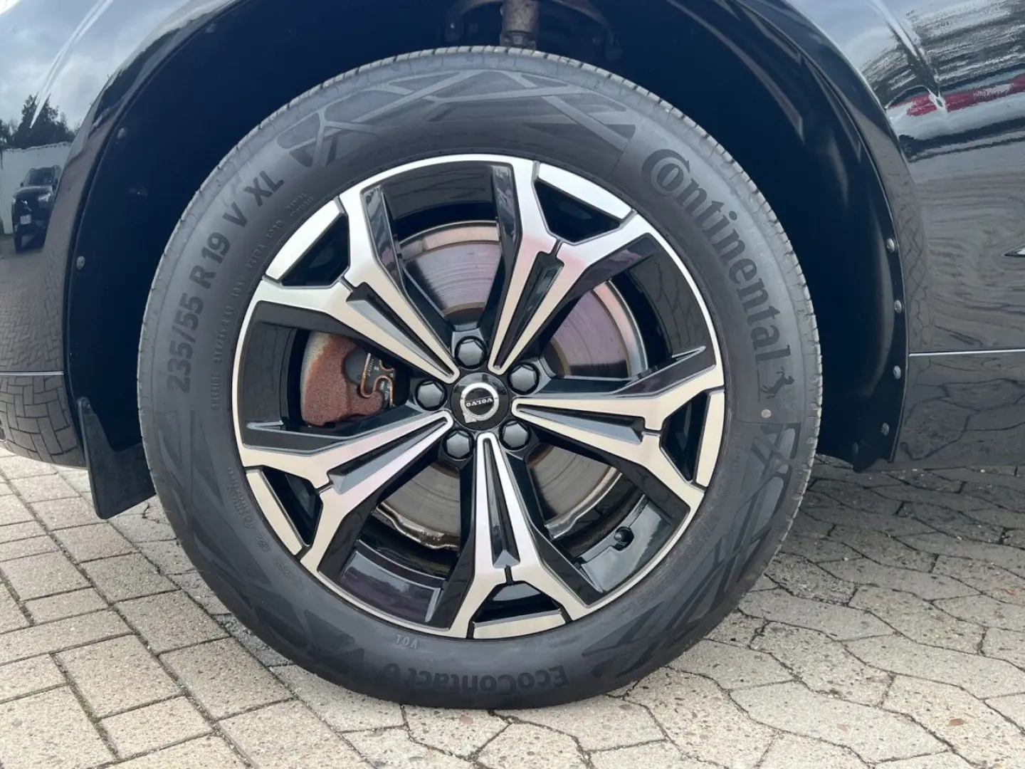 Volvo XC60 T6 Inscription Expr.Plug-In Hybr