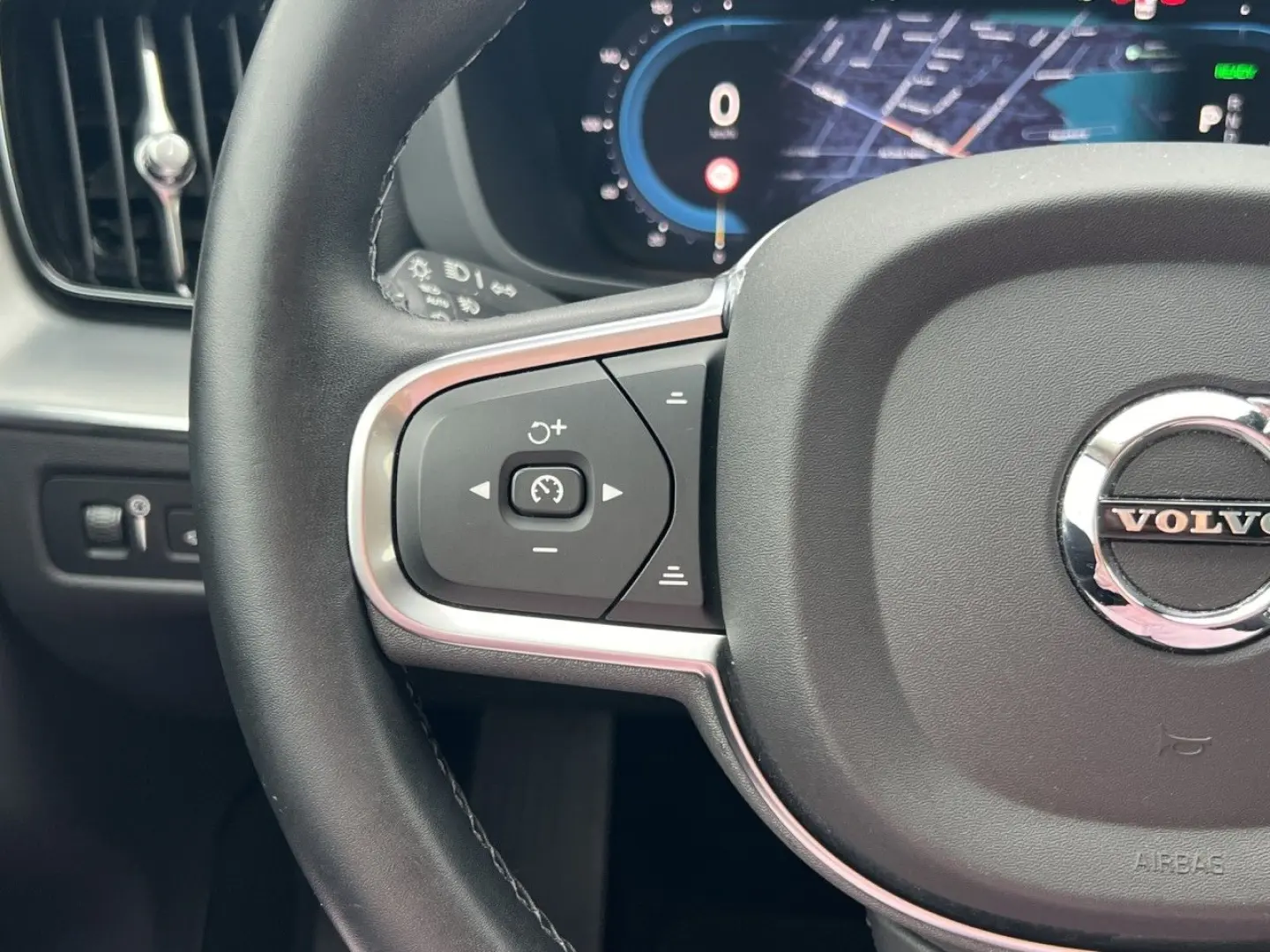 Volvo XC60 T6 Inscription Expr.Plug-In Hybr