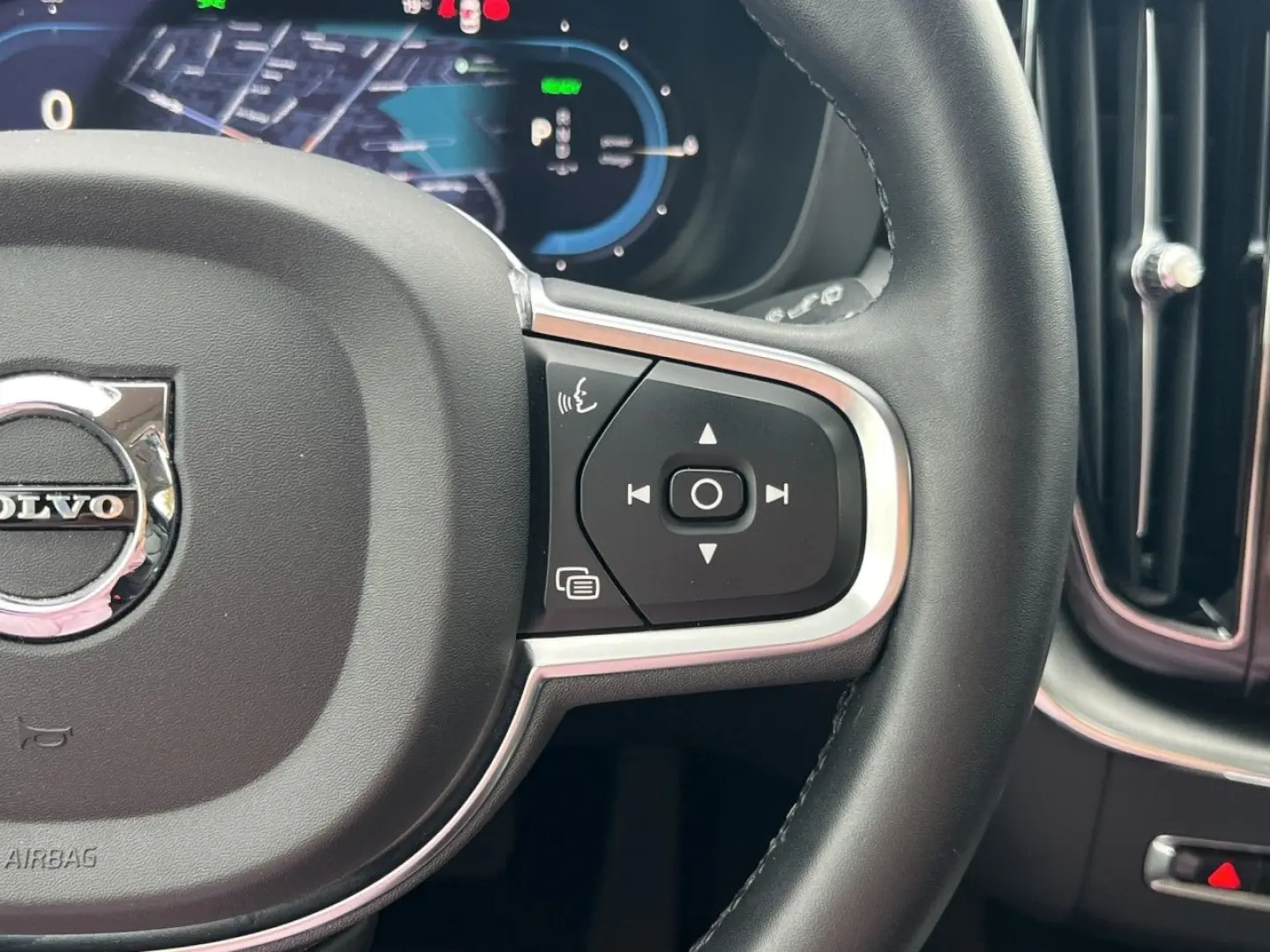 Volvo XC60 T6 Inscription Expr.Plug-In Hybr