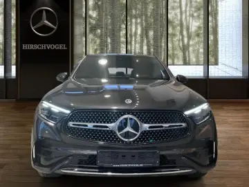 GLC 200 4M EDITION AMG-Line+AHK+DISTRONIC+Memory