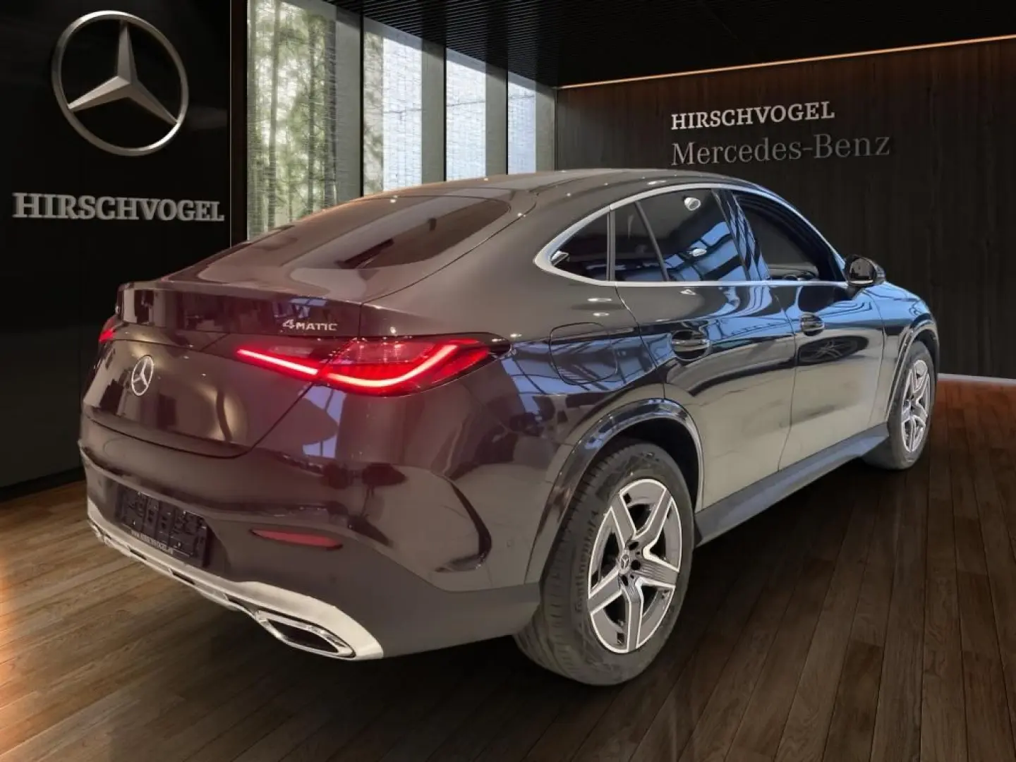 GLC 200 4M EDITION AMG-Line+AHK+DISTRONIC+Memory