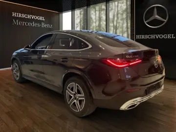 GLC 200 4M EDITION AMG-Line+AHK+DISTRONIC+Memory