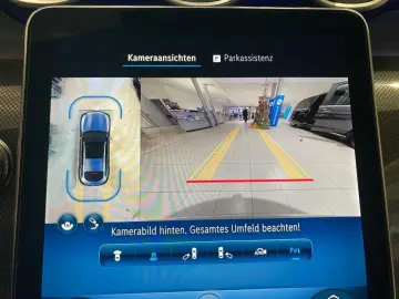 GLC 200 4M EDITION AMG-Line+AHK+DISTRONIC+Memory