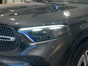 GLC 200 4M EDITION AMG-Line+AHK+DISTRONIC+Memory