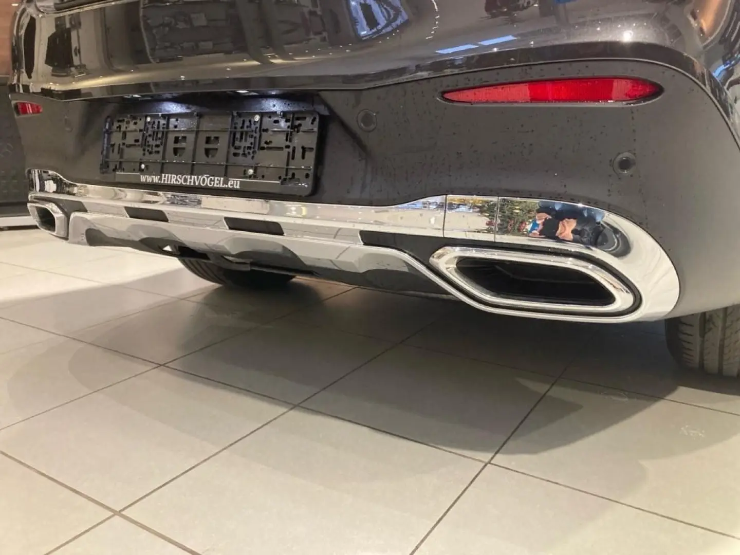 GLC 200 4M EDITION AMG-Line+AHK+DISTRONIC+Memory