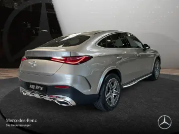 GLC 300 4M AMG Cp PANO AHK MEMORY 360°