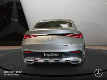 GLC 300 4M AMG Cp PANO AHK MEMORY 360°