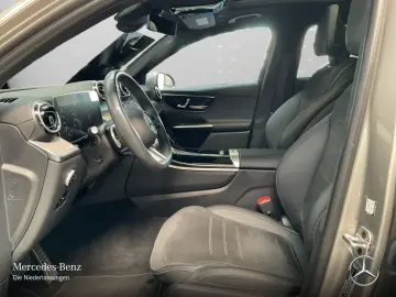 GLC 300 4M AMG Cp PANO AHK MEMORY 360°