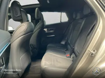 GLC 300 4M AMG Cp PANO AHK MEMORY 360°
