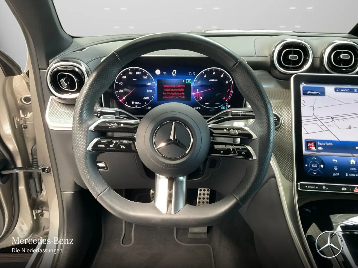 GLC 300 4M AMG Cp PANO AHK MEMORY 360°