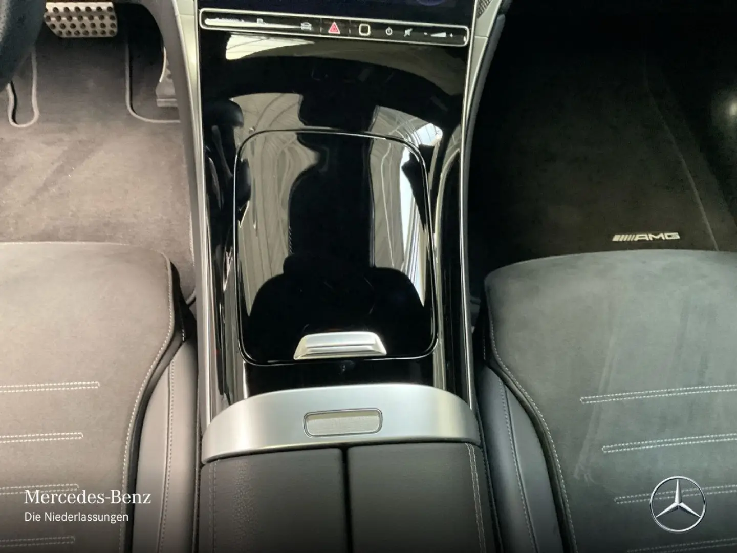 GLC 300 4M AMG Cp PANO AHK MEMORY 360°