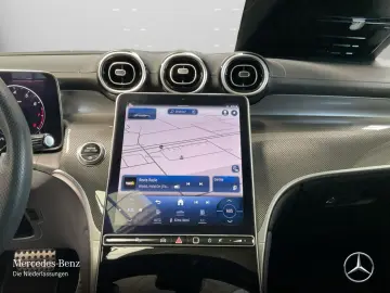 GLC 300 4M AMG Cp PANO AHK MEMORY 360°