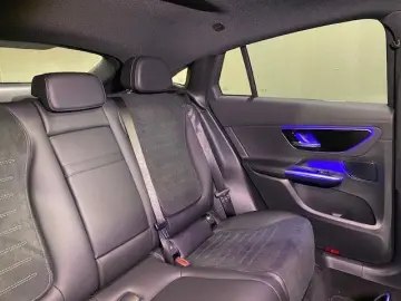 GLC 200 4M Cp. AMG Night/Pano/AHK/Dist/360°/MBUX