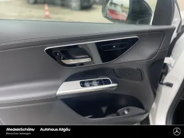 GLC 220 d 4MATIC Coupé AMG Night AHK LED Kam 20