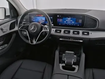 GLE 350 de 4M Advanced/Multibeam/Panorama-SD/AHK