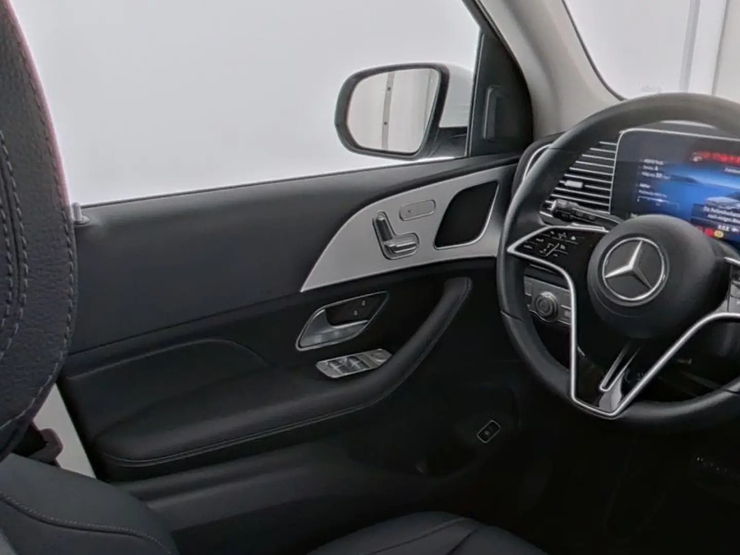 GLE 350 de 4M Advanced/Multibeam/Panorama-SD/AHK