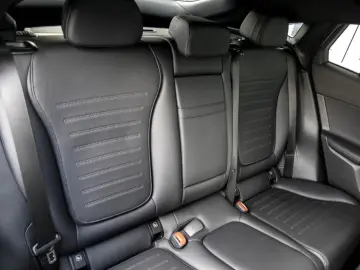 GLC 200 4MATIC Coupé AMG-Sport/Pano/360/LED/Navi