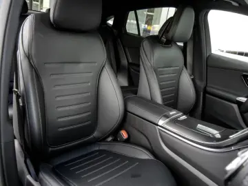 GLC 200 4MATIC Coupé AMG-Sport/Pano/360/LED/Navi
