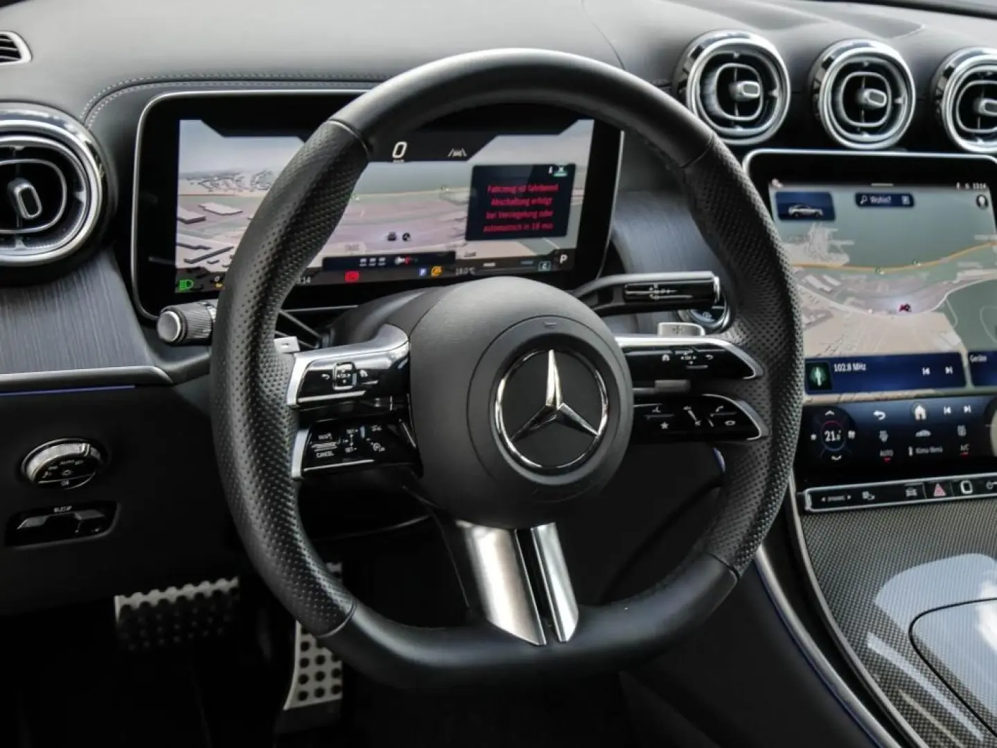 GLC 200 4MATIC Coupé AMG-Sport/Pano/360/LED/Navi