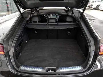 GLC 200 4MATIC Coupé AMG-Sport/Pano/360/LED/Navi