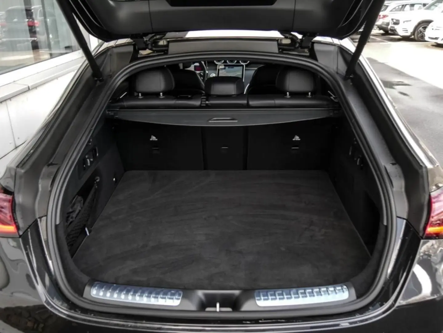GLC 200 4MATIC Coupé AMG-Sport/Pano/360/LED/Navi