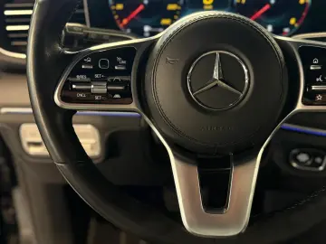 GLE 400d 4M*AMG*Pano*HuD*360°Keyl*Burm*SitzKlima