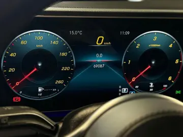 GLE 400d 4M*AMG*Pano*HuD*360°Keyl*Burm*SitzKlima