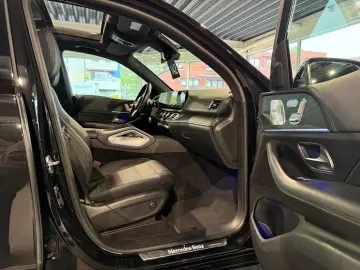 GLE 400d 4M*AMG*Pano*HuD*360°Keyl*Burm*SitzKlima