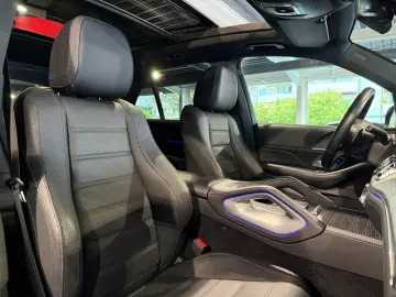 GLE 400d 4M*AMG*Pano*HuD*360°Keyl*Burm*SitzKlima